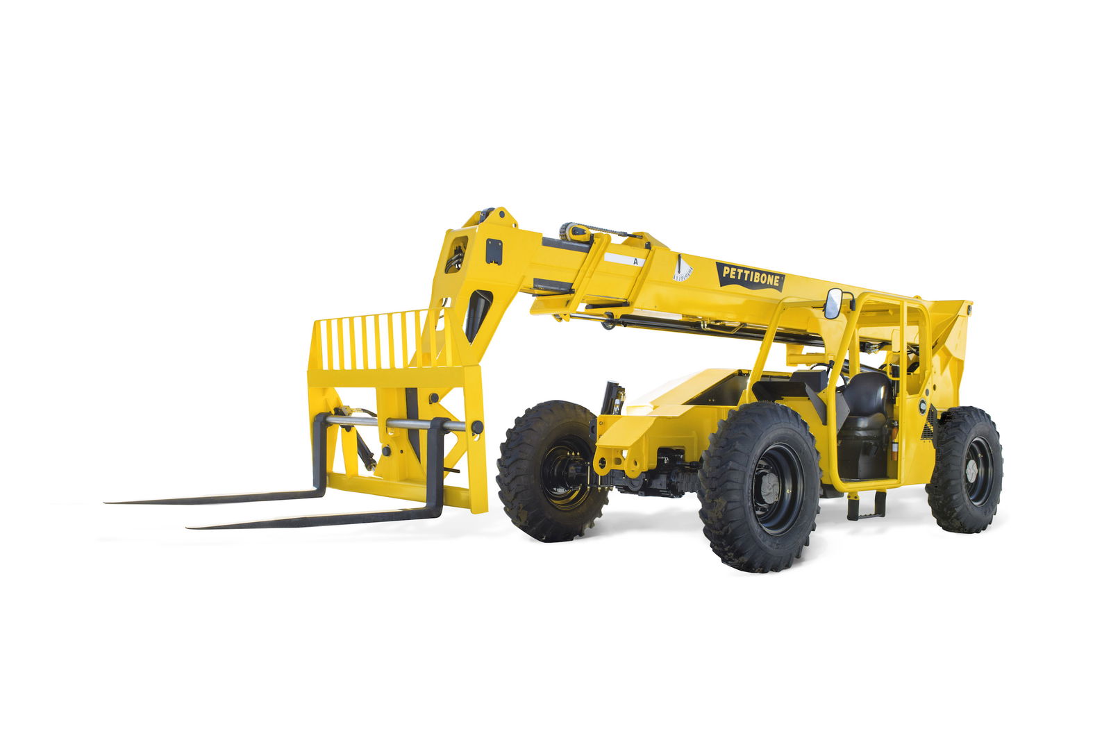 Pettibone Introduces Extendo 944X Telehandler