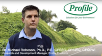 Erosion Control Product Specifications Made Easy