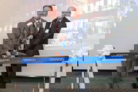 State-of-the-Art Engineering Lab Opens at North Central College with Funding from Omron Foundation