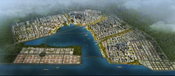 Is Asia Now the Center of Gravity for Infrastructure?