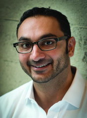 Change Leader Full Interview: Technology Can Improve Construction Close-Out and Accountability