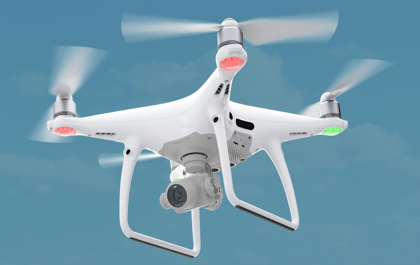 SimActive Software Saving Hours for DJI Drone Surveys