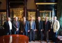 International Engineering Consultancy Thornton Tomasetti Acquires Romsey-based Security Consultant MFD in UK