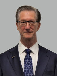 Program Management Expert Vincent Gallagher Joins HNTB