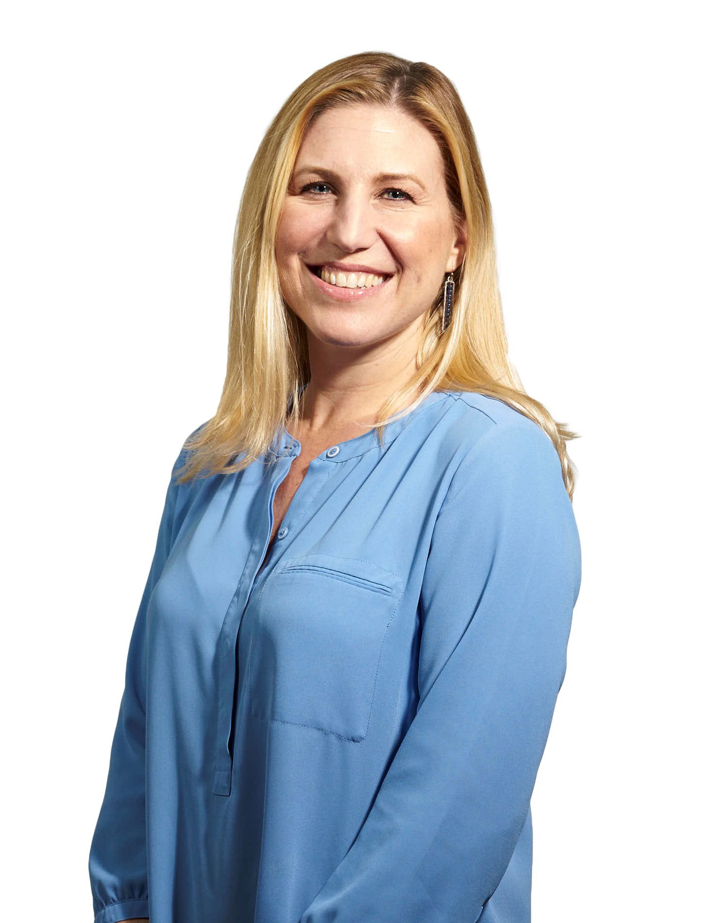 Brown and Caldwell Promotes Wendy Broley to One Water Leader