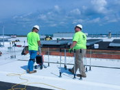 Comprehensive Evaluation of All Roof Components, Structures Recommended Before Making Decision to Re-Roof