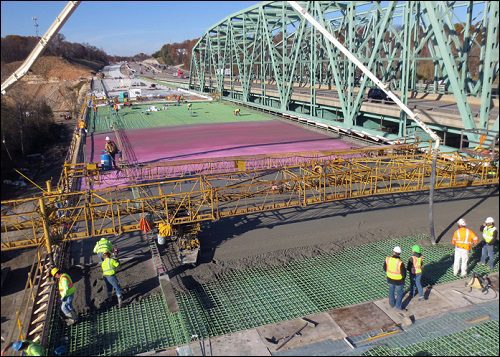 FHWA Distributes More Highway Funds, Plans Job Contract Changes