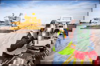 Court Case to Force Air Quality ‘Do-Over’ for Certain Transportation Projects