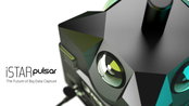 NCTech Unveils iSTAR Pulsar