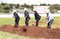 U.S. Embassy Annex in Nairobi, Kenya