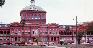 Cintec North America Announces Restoration Work on the Red House, Also Known as the Seat of Parliament for the Republic of Trinidad and Tobago