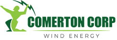 Comerton Corp. Launches New Corporate Website Highlighting Automatic Balancing and Vertical Axis Wind Turbine Technologies