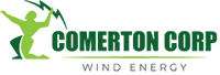 Comerton Corp. Launches New Corporate Website Highlighting Automatic Balancing and Vertical Axis Wind Turbine Technologies