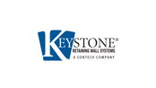 Maryland DOT State Highway Administration Approves  Keystone® KeySystem™ II Retaining Wall System