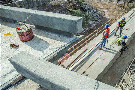 May – June 2018 TRENDS