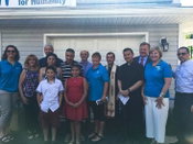 Schindler Elevator Corporation Partners with Habitat for Humanity® to Build Homes with Two Morristown, New Jersey Families