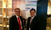 Finland and China Invited Companies to Develop Smart Energy Solutions in Unique Test Platforms