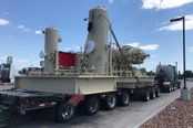 Principle Logistics Group Partners With Brazos Midstream on Comanche Plant II Expansion