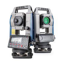Sokkia Introduces New High-Performance Manual Total Station