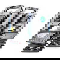 Sokkia Introduces New High-Performance Manual Total Station