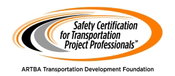 ARTBA Foundation’s “Safety Certification for Transportation Project Professionals" Program Earns ANSI Accreditation