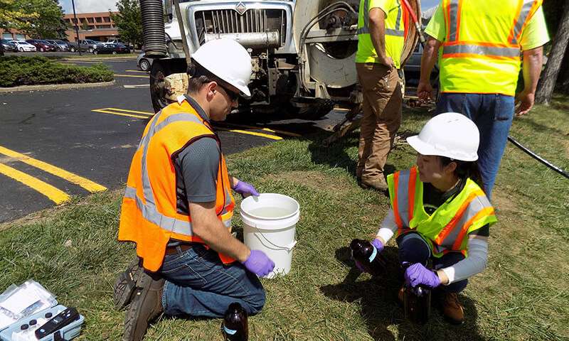 States Look to Standardize Culvert Repairs