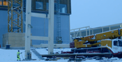 How the World's Tallest Timber Building Withstands Fire