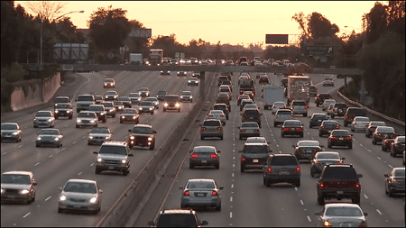 Fuel Prices Could Reach Four-Year Highs This Summer