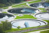 Bionetix® AeroBooster-O2 Supplies a Breath of Fresh Oxygen to Ponds and Wastewater