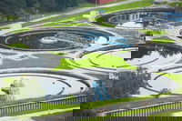 Bionetix® AeroBooster-O2 Supplies a Breath of Fresh Oxygen to Ponds and Wastewater