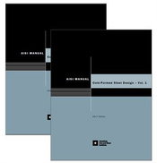 AISI Publishes CFS Design Manual, 2017 Edition