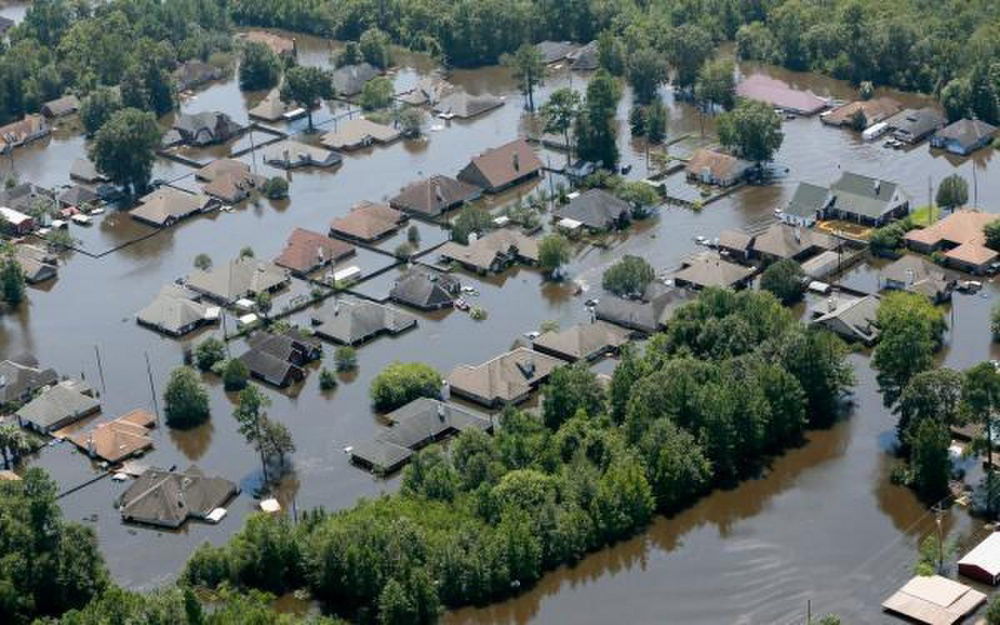 FTA Provides $277.5M in Hurricane Recovery Funds