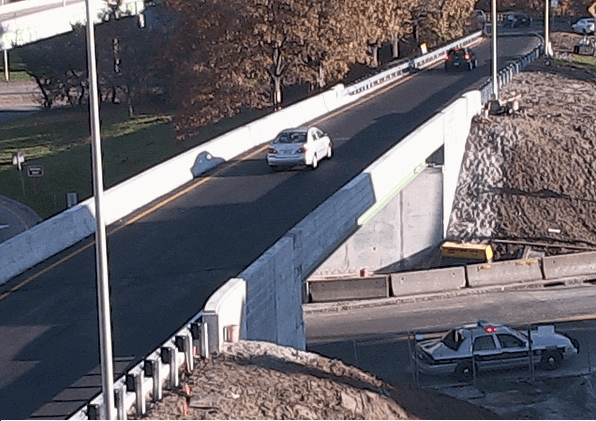 Tariffs Threaten to Push Highway Project Costs Higher