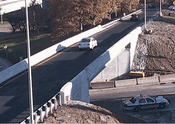 Tariffs Threaten to Push Highway Project Costs Higher