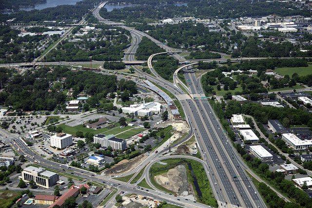 National League of Cities Survey Cites Infrastructure as Top Issue
