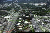 National League of Cities Survey Cites Infrastructure as Top Issue