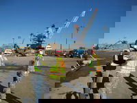 Trump Administration Reveals Plan to Reorganize Federal Agencies