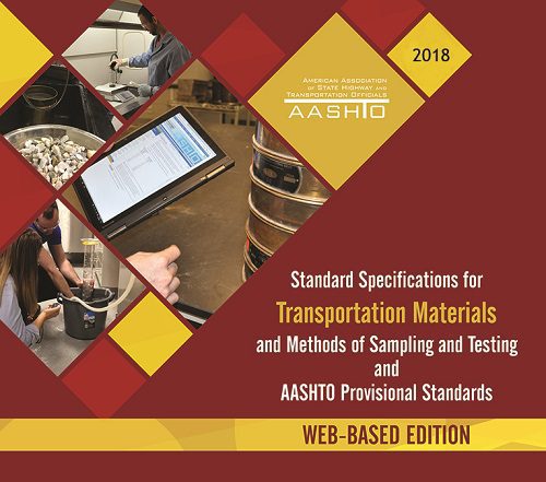 New Update to Materials Standards Released