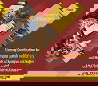 New Update to Materials Standards Released