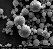Cementless Fly Ash Binder Makes Concrete 'Green'