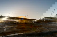 Bechtel Selected EPC Contractor for Sempra Energy Unit’s Port Arthur LNG facility