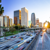 McCain Inc. Celebrates Contract with Los Angeles DOT for Largest ATC Cabinet Deployment in History