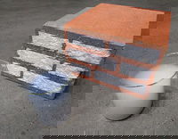 A New Brick Could Eliminate Insulation