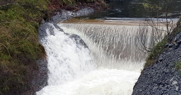 Dutch ASML Realizes New hydropower Plant in Norway