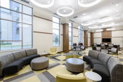 KWK Architects Designs Multi-Phase Community Replacement Project at University of Missouri, Columbia