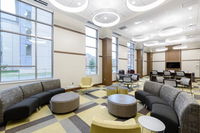 KWK Architects Designs Multi-Phase Community Replacement Project at University of Missouri, Columbia