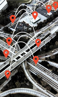 WSP Technical Experts to Present New Mobility Solutions at ITS America’s Annual Meeting