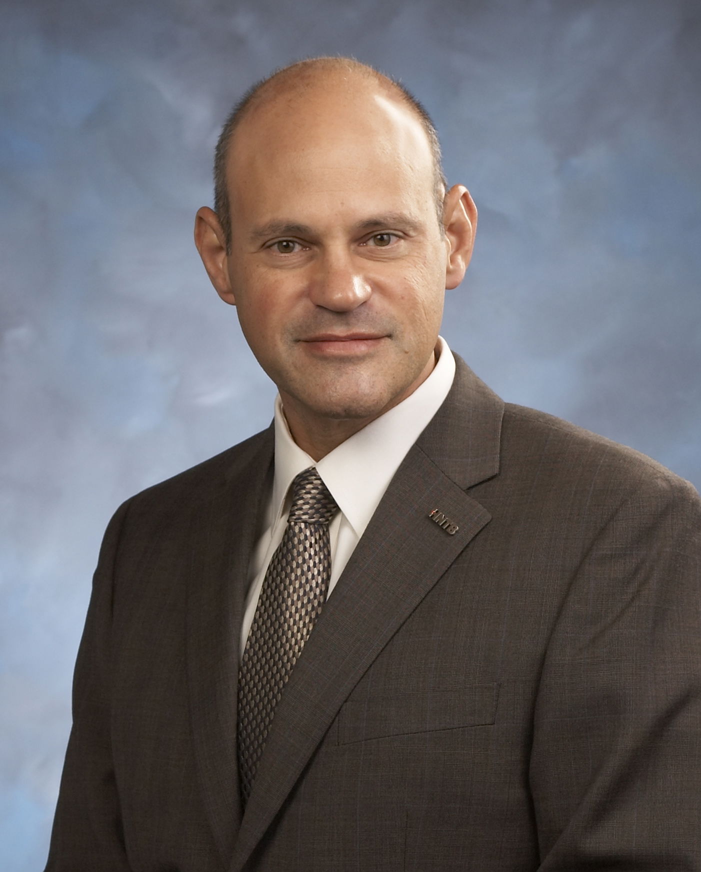 Construction Management Expert David Tiberi Joins HNTB in Southern California