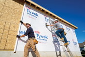 DuPont Safety & Construction Invests Over $400 Million to Increase Tyvek® Capacity