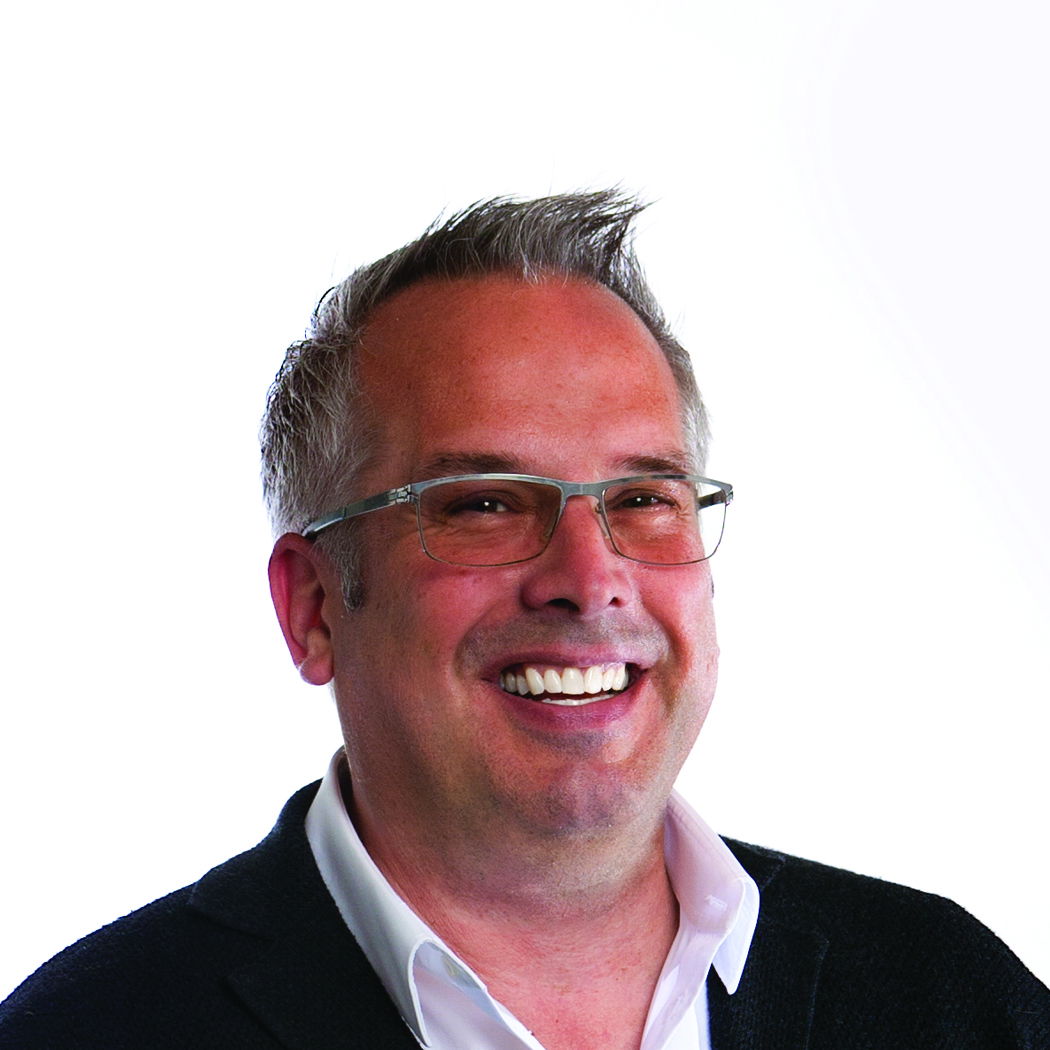 Erik Hanson Joins Stantec as Principal to Lead and Grow Healthcare Buildings Practice